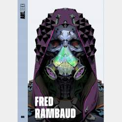 Art.Box: Fred Rambaud