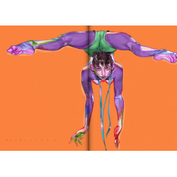 Art.Box: Oleksandra Fastovets