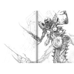 Sketch.Box: Thomas Elliott