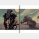 Art.Box: Fred Rambaud