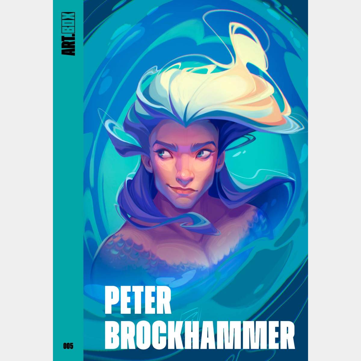 Art.Box: Peter Brockhammer