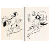 Ashley Wood - AWD XL RED