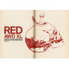 Ashley Wood - AWD XL RED