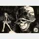 Ashley Wood - AWD XL RED