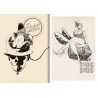 Ashley Wood - AWD XL RED