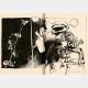 Ashley Wood - AWD XL RED