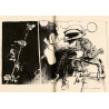 Ashley Wood - AWD XL RED