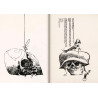 Ashley Wood - AWD XL RED