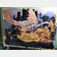 Ronan Toulhoat - In Nomine Dragonis (Fine Art Print)