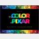 The Color Of Pixar