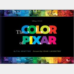 The Color Of Pixar
