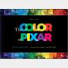The Color Of Pixar