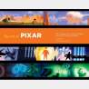 The Art of Pixar: 25th Anniversary