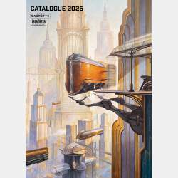 Catalogue 2025