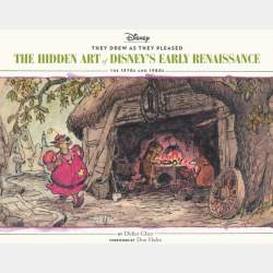 They Drew as They Pleased Vol. 4 (anglais)