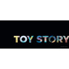 The Art of Pixar