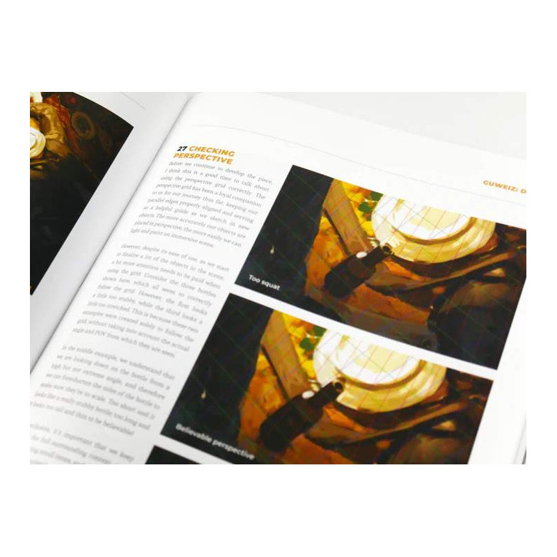Artists' Master Series: Color & Light