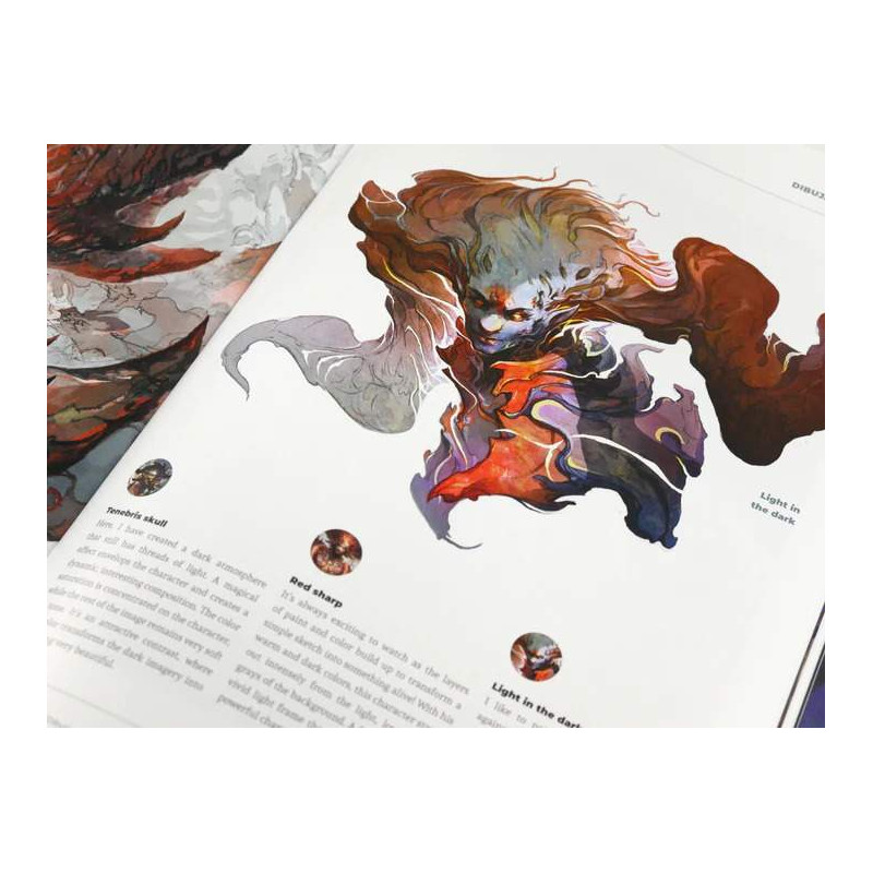 Artists' Master Series: Color & Light