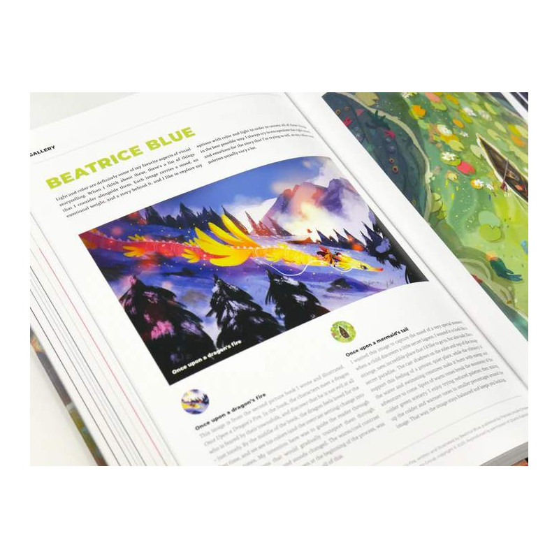 Artists' Master Series: Color & Light