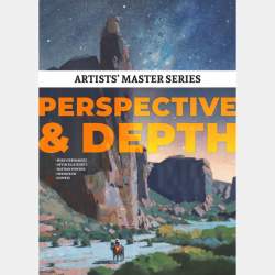 Artists' Master Series: Perspective and Depth