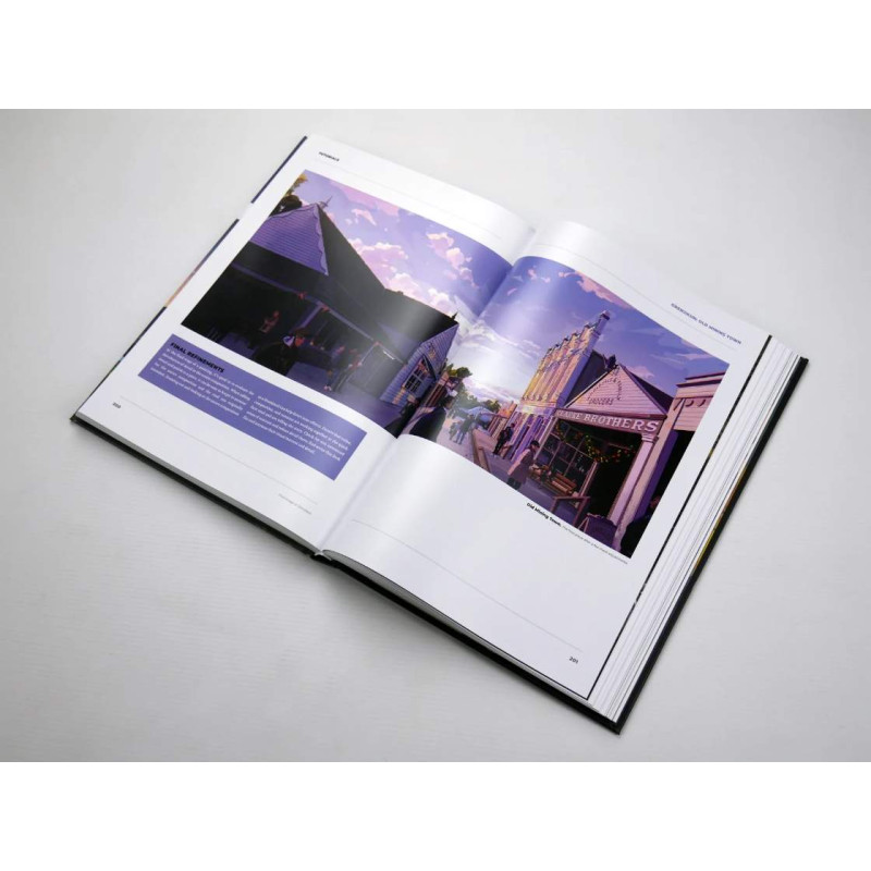 Artists' Master Series: Perspective and Depth