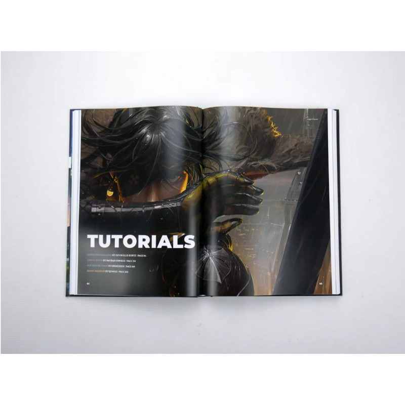 Artists' Master Series: Perspective and Depth