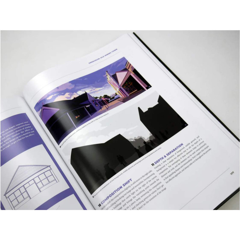 Artists' Master Series: Perspective and Depth