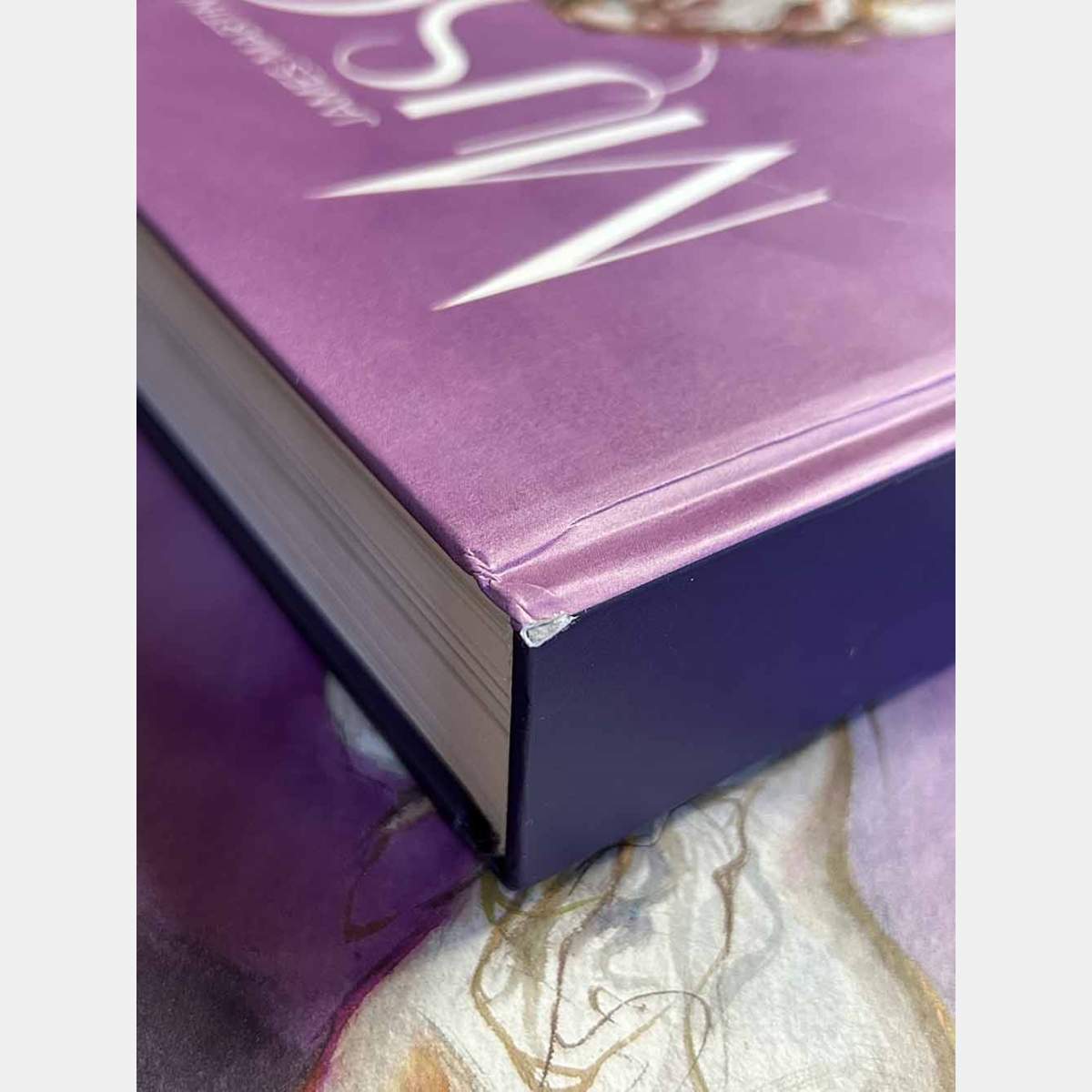 James Martin's MUSE : An exploration of the female form