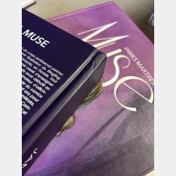 James Martin's MUSE : An exploration of the female form