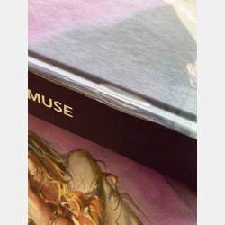 James Martin's MUSE : An exploration of the female form