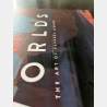Raphaël Lacoste - Worlds - DAMAGED BOOK (-50 %)
