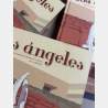 Sylvain Despretz - Los ángeles (FR) - LIVRE ABÎMÉ (-25 %)