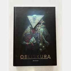 Alex Konstad - Obliskura