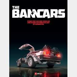 The Banncars Artbook