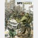 Kim Jung Gi - SpyGames