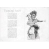 Even Mehl Amundsen - TEGN : Livre 3