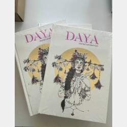 Daya - Daniel Landerman