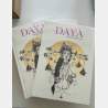 Daniel Landerman - Daya - DAMAGED BOOK (-25 %)