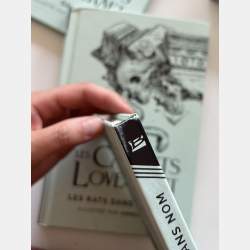 Les Carnets Lovecraft BUNDLE