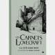 Les Carnets Lovecraft BUNDLE