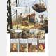 Decade: a sketchbook by Even Mehl Amundsen PRE-ORDER