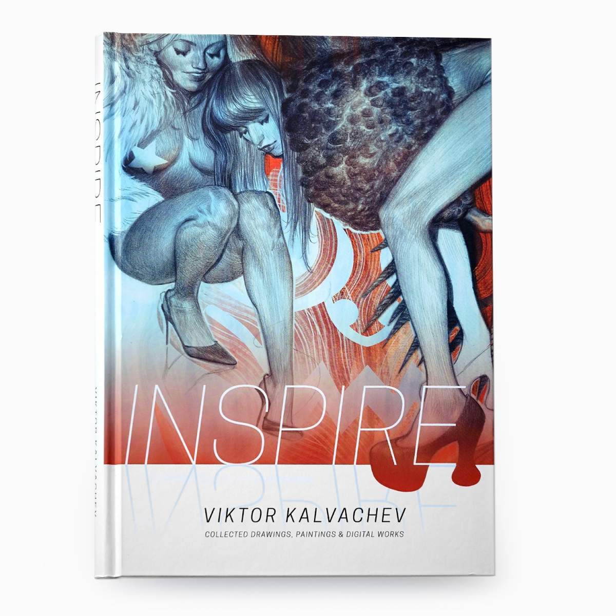 Viktor Kalvachev - Inspire