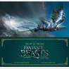 The Art of the Film : Fantastic Beasts and Where to Find Them - DAMAGED BOOK (-25 %)