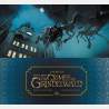 The Art of Fantastic Beasts: The Crimes of Grindelwald - LIVRE ABÎMÉ (-50 %)