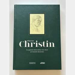 Pierre Christin - Le grand rénovateur du récit en bande dessinée