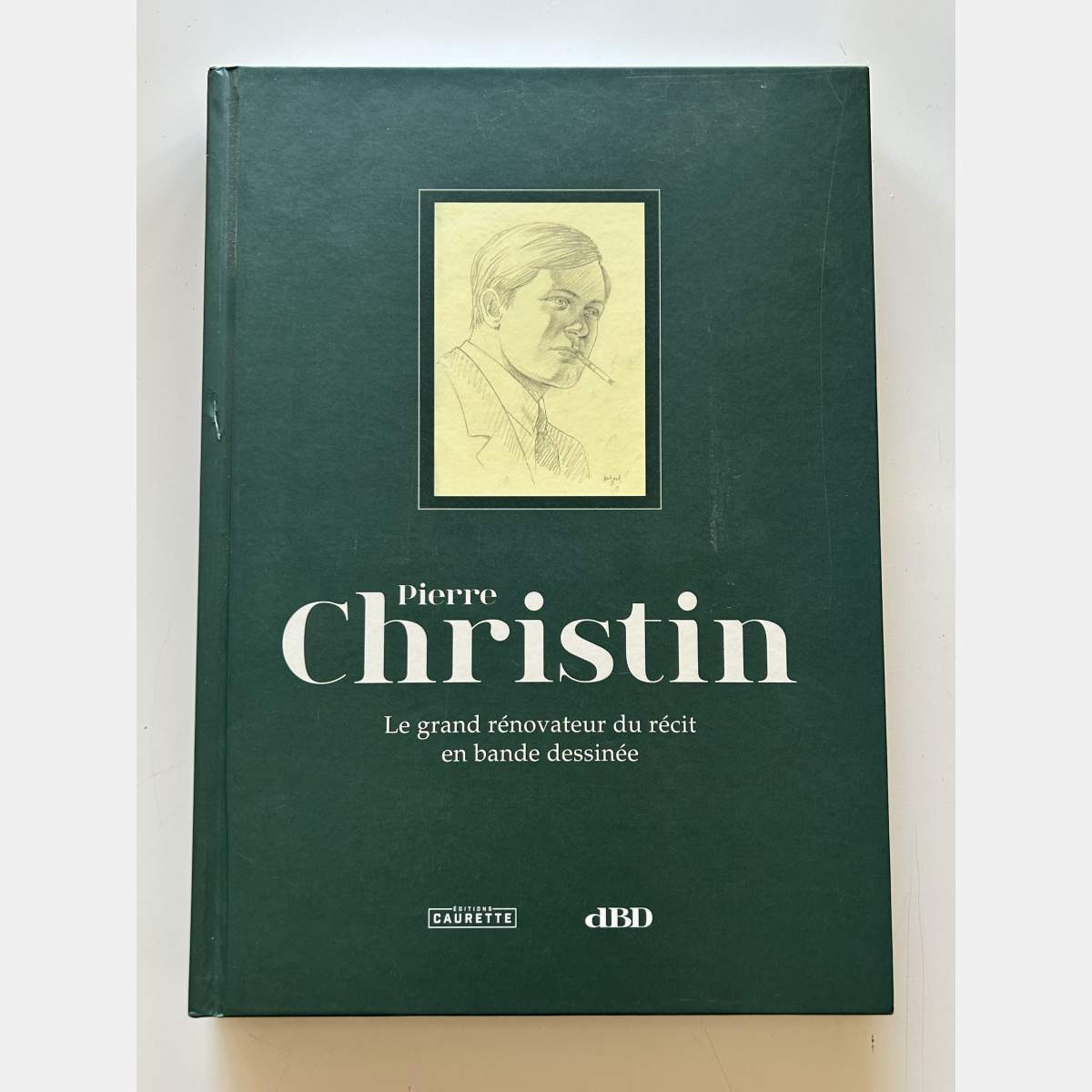 Pierre Christin - Le grand rénovateur du récit en bande dessinée