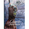 Jean Giraud "Moebius" - Lézards rêveurs