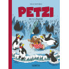 Petzi chez les Pingouins