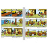 Petzi chez les Pingouins