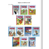 Petzi chez les Pingouins